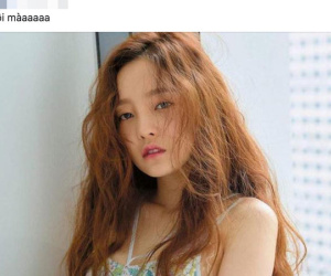 Cư dân mạng bàng hoàng trước tin Goo Hara đột ngột qua đời