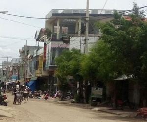 Hàng loạt cán bộ ở Bình Định bị đề nghị kỷ luật và truy tố vì liên quan đến đất đai