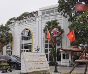 Loạt sai phạm tại 9 dự án 'khủng' của công ty Lã Vọng