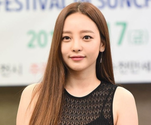 Thông điệp ẩn ý của Goo Hara đăng trên mạng xã hội 1 ngày trước khi tự tử