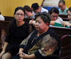 Hứa Thị Phấn lãnh 20 năm tù, bị án Phạm Công Danh 'đòi' được gần 100 bất động sản
