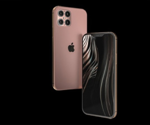 iPhone 2020 có thể sẽ được trang bị RAM siêu khủng tận 6GB
