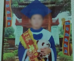 Hé lộ nguyên nhân bé trai 6 tuổi nghi bị mẹ kế sát hại ở Tuyên Quang