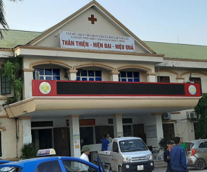 Hé lộ nguyên nhân ban đầu khiến hai mẹ con sản phụ tử vong ở Nghệ An