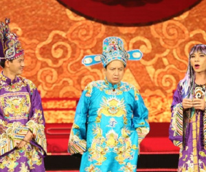 'Táo Giao Thông' Chí Trung: 'Tôi không có gì tiếc nuối, Táo quân đáng lẽ nên dừng lại cách đây 2-3 năm rồi!'