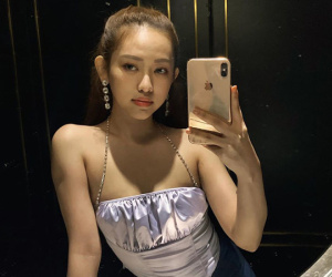 Sở hữu cuộc sống trong mơ ở thời điểm hiện tại, Thúy Vi bất ngờ thổ lộ: 'Tôi ghét điểm xuất phát của mình, bất công'