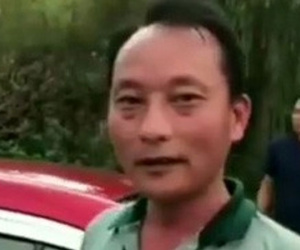 Một người mặc áo ngành điện lực nhận tông chết cô gái 18 tuổi thay trung tá quân đội?