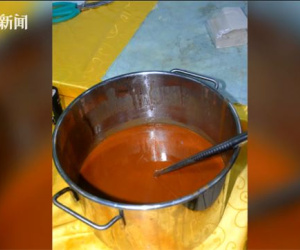 Nhà hàng Trung Quốc cho hạt anh túc vào đồ ăn để lôi kéo thực khách