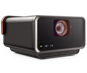 ViewSonic giới thiệu X10-4K – Mang trải nghiệm rạp phim về nhà bạn