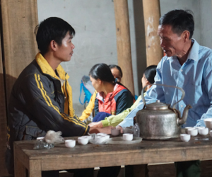 Bé trai 6 tuổi nghi bị mẹ kế sát hại: Người cha suy sụp tinh thần