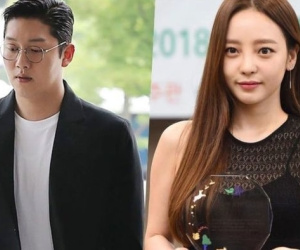Bạn trai cũ của Goo Hara gây phẫn nộ chỉ ít giờ sau khi cô tự tử