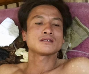 Vụ đâm bố mẹ vợ thương vong rồi tự sát tại Thái Nguyên: Mâu thuẫn vợ chồng từ việc bán trộm trâu?