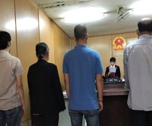 Ngoại tình, người đàn ông kéo theo cả nhà vào vòng lao lý