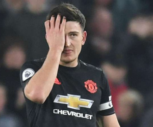 MU chạm cột mốc cực tệ sau trận hòa Sheffield United