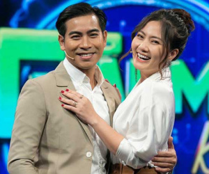 Những cách ứng xử sau ly hôn của sao Việt khiến nhiều người thán phục