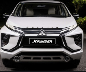 Xác nhận lỗi động cơ trên Mitsubishi Xpander, Mitsubishi Việt Nam bảo hành thay mới cho khách hàng.
