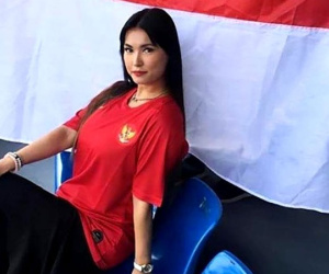 Ảnh chế: U22 Thái Lan thua xấu hổ trong ngày Maria Ozawa cổ vũ U22 Indonesia