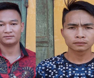 Triệt phá ổ nhóm thanh niên giả danh cán bộ xã, tổ chức đe dọa, thu tiền bảo kê của các hộ kinh doanh