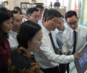 'Chế độ biên chế suốt đời' chỉ còn được áp dụng với 03 trường hợp