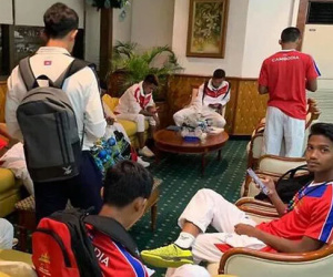 Thượng viện Philippines điều tra công tác tổ chức SEA Games