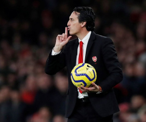 Hết kiên nhẫn, Arsenal chuẩn bị sa thải Emery, xúc tiến tìm huấn luyện viên thay thế