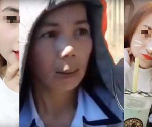 Lộ chiêu trò giả điên của nữ bị can trong vụ nữ sinh giao gà bị hãm hiếp, sát hại ở Điện Biên
