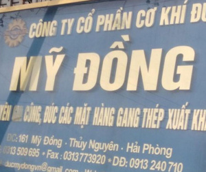 Phát hiện doanh nghiệp cơ khí ở Hải Phòng ăn cắp gần 25 tỷ đồng tiền điện