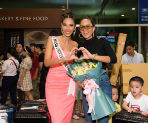 Miss Universe 2019: Mang quá nhiều hành lý để mỗi ngày mặc 1 vali đồ, Hoàng Thùy bị phạt 2000 USD