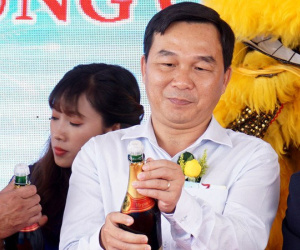 Thiếu trách nhiệm, Phó giám đốc sở tài nguyên môi trường Bình Thuận bị giáng chức