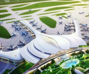 Xây sân bay Long Thành 16 tỷ USD: Không ảnh hưởng nợ công