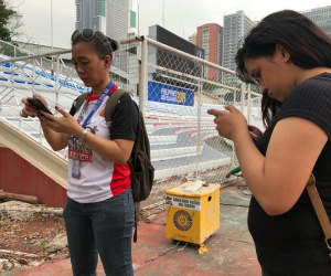 Chán nản với công tác chuẩn bị của chủ nhà SEA Games: Ngay cả tình nguyện viên cũng tố bị đổi xử bất công