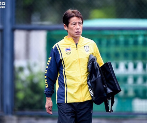 HLV Thái Lan 'sốc' về công tác tổ chức SEA Games: 'Mọi thứ còn tệ hại hơn tưởng tượng'