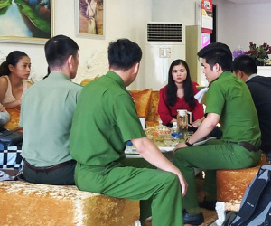 Đình chỉ, phạt 90 triệu đồng thẩm mỹ viện vì 'thu 400 triệu đồng nhưng làm mãi không đẹp'