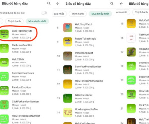 Lý do app trị giá 9 triệu đồng vẫn có người tải tại Việt Nam dù... vô dụng
