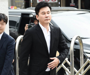 Kết luận cuối cùng về bê bối môi giới mại dâm của cựu chủ tịch YG Yang Hyun Suk khiến dư luận bàng hoàng