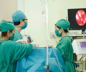 Đà Nẵng: Tự uống thuốc, một bệnh nhân suýt mất mạng vì biến chứng bán tắc ruột