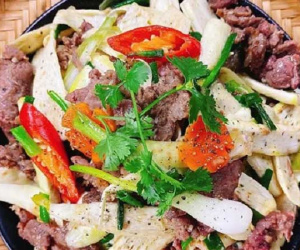 Công dụng của củ niễng với sức khỏe nhiều người không ngờ tới