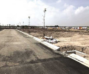 Đất nền vùng ven - phao cứu sinh của thị trường bất động sản?
