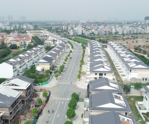 Trung tâm thương mại Aeon Mall Hà Đông khai trương, giá nhà đất xung quanh tăng 100%