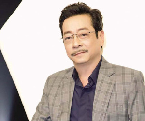 NSND Hoàng Dũng: 'Nhân vật tôi đóng là hư cấu đến 99%'