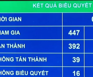 UBND phường ở Hà Nội sẽ chính thức làm việc theo chế độ Thủ trưởng
