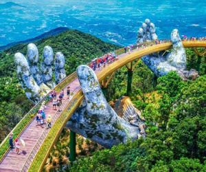 Đầu tư tổ hợp vui chơi giải trí ở Việt Nam: Vẫn như 'muối bỏ bể'