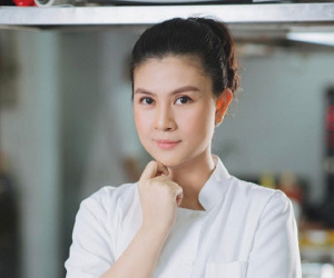 Sau nhiều năm chia tay Phước Sang, Kim Thư giờ thế nào?