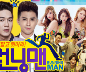 Hàng loạt sao việt từ chối tham gia fanmeeting 'Running Man', lý do thực sự là gì?