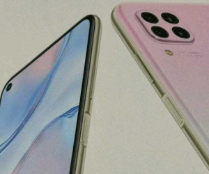 Rò rỉ hình ảnh mẫu smartphone mới nhất của Huawei giống hệt iPhone 11 Pro