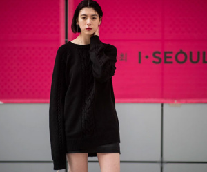 Bỏ túi 4  kiểu tóc ngắn siêu xinh cho mùa lạnh
