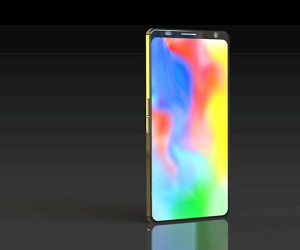 Bphone 4 sẽ sử dụng nhiếp ảnh điện toán