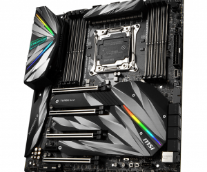 Intel cải thiện hiệu năng ép xung CPU Cascade Lake-X, quyết tâm cho AMD Threadripper thế hệ thứ 3 'thất thế'