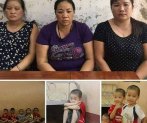 Diễn biến mới nhất vụ lan truyền thông tin bắt cóc trẻ em ở Nghệ An