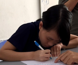 Cô gái bị xâm hại ở trung tâm bảo trợ: Từng bị anh rể xâm hại